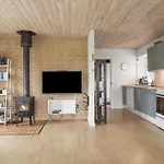 Gorgeous In Aakirkeby With Sauna Åkirkeby