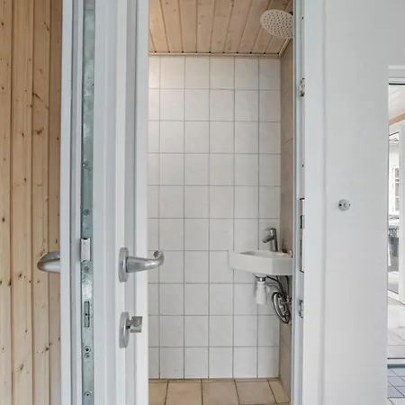 Gorgeous In Aakirkeby With Sauna Vester Somarken