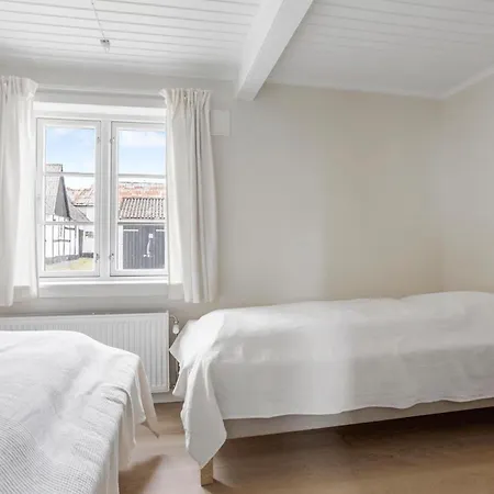 Holiday home Gorgeous In Aakirkeby With Sauna *