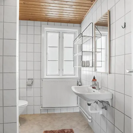 Gorgeous In Aakirkeby With Sauna Vester Somarken