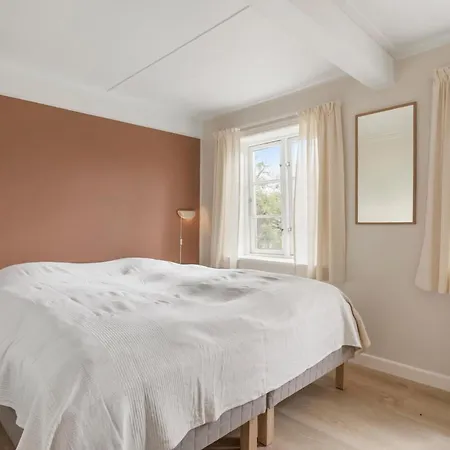 Gorgeous In Aakirkeby With Sauna Vester Somarken