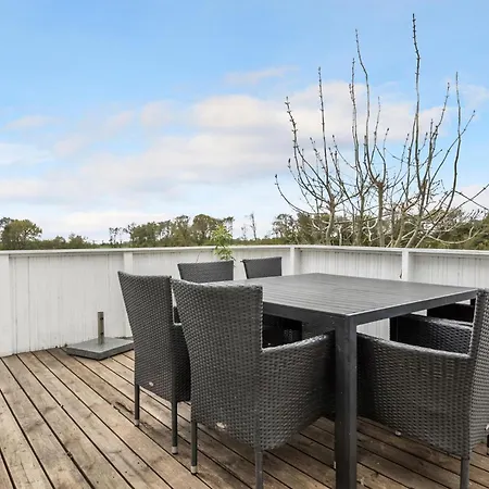 Holiday home Gorgeous In Aakirkeby With Sauna Vester Somarken