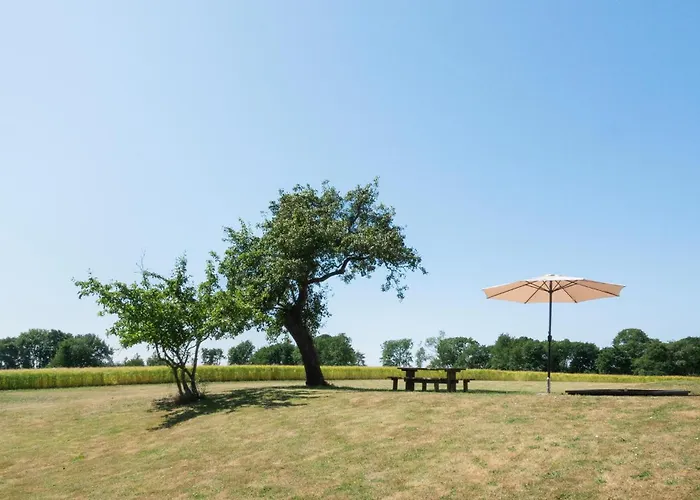 Casa vacanze Gorgeous In Aakirkeby With Sauna