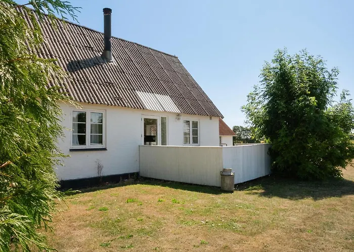 Gorgeous In Aakirkeby With Sauna Casa vacanze *